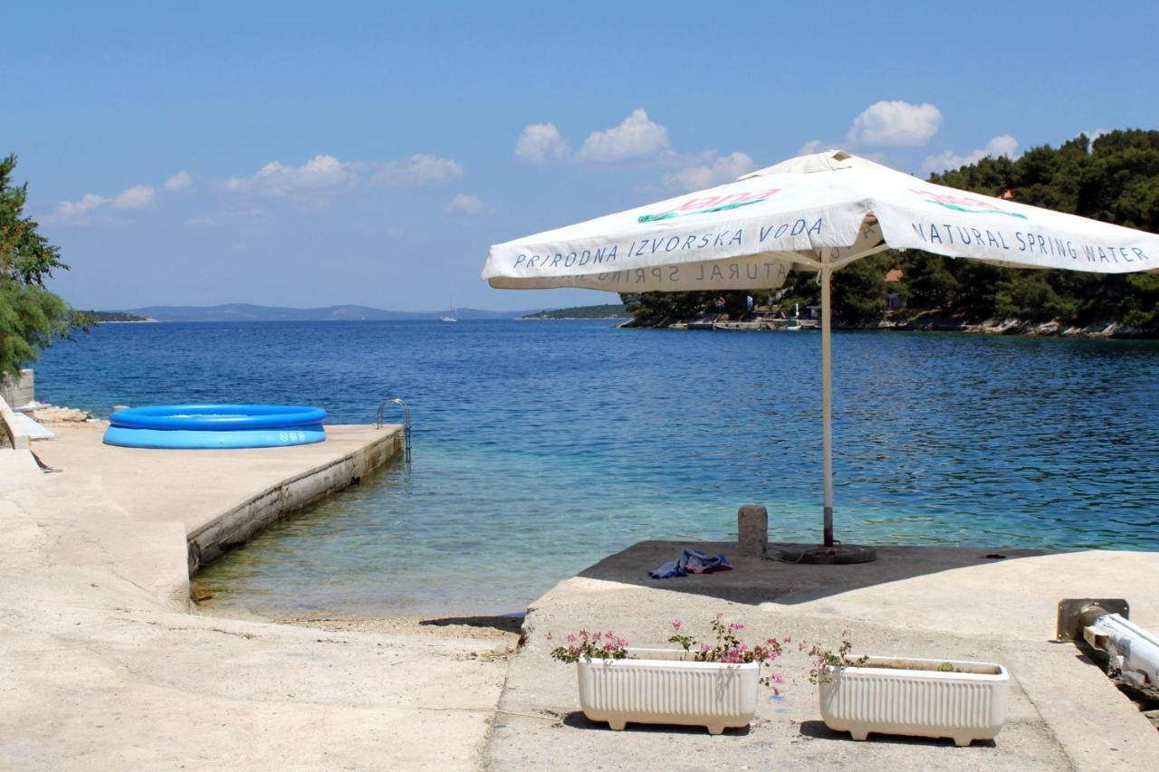 Apartments By The Sea Sali, Dugi Otok - 8117 Esterno foto