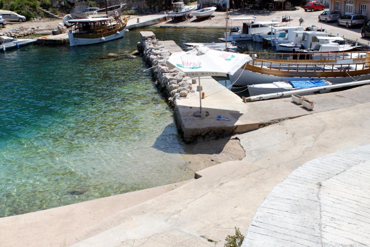 Apartments By The Sea Sali, Dugi Otok - 8117 Esterno foto