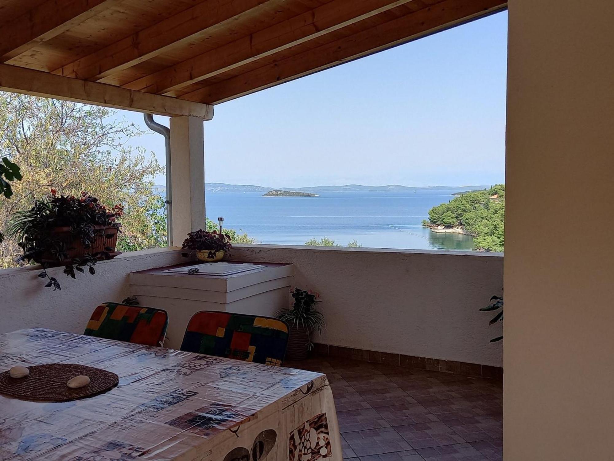 Apartments By The Sea Sali, Dugi Otok - 8117 Esterno foto
