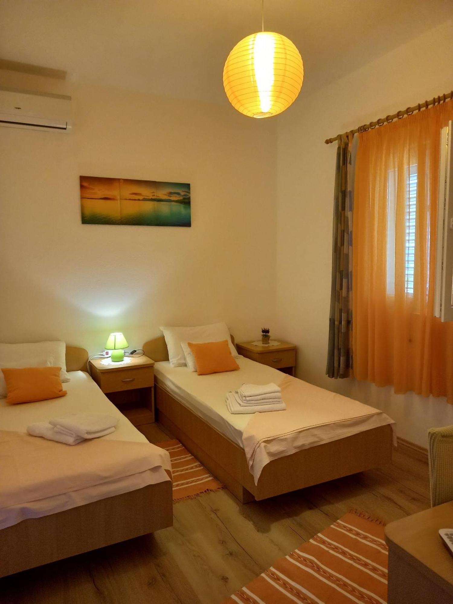Apartments By The Sea Sali, Dugi Otok - 8117 Esterno foto