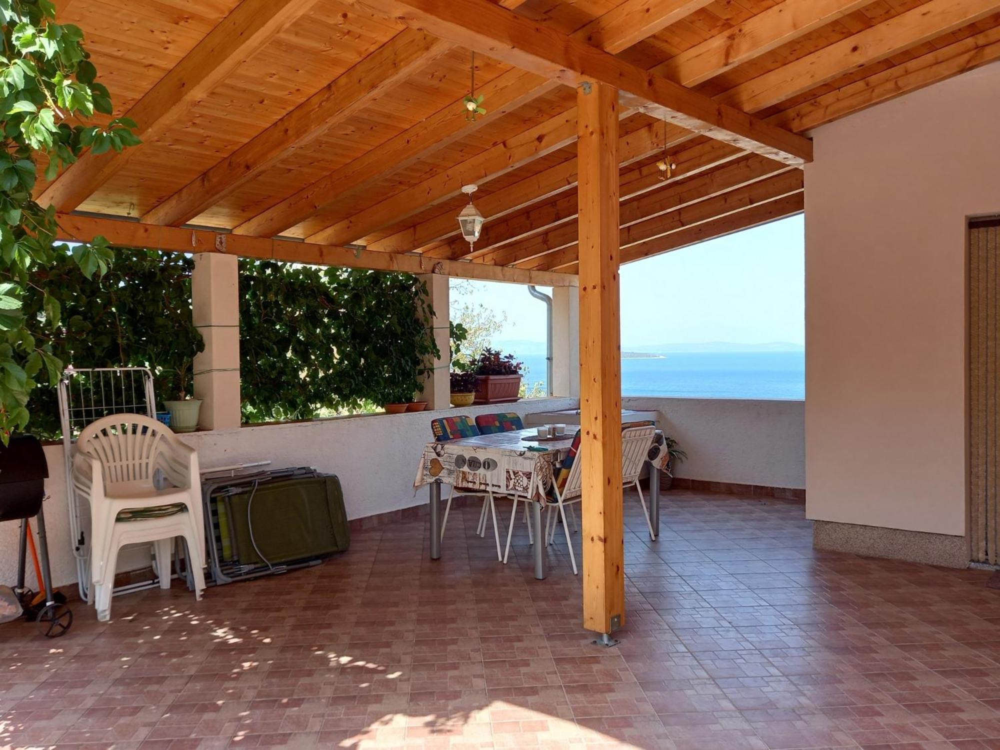 Apartments By The Sea Sali, Dugi Otok - 8117 Esterno foto